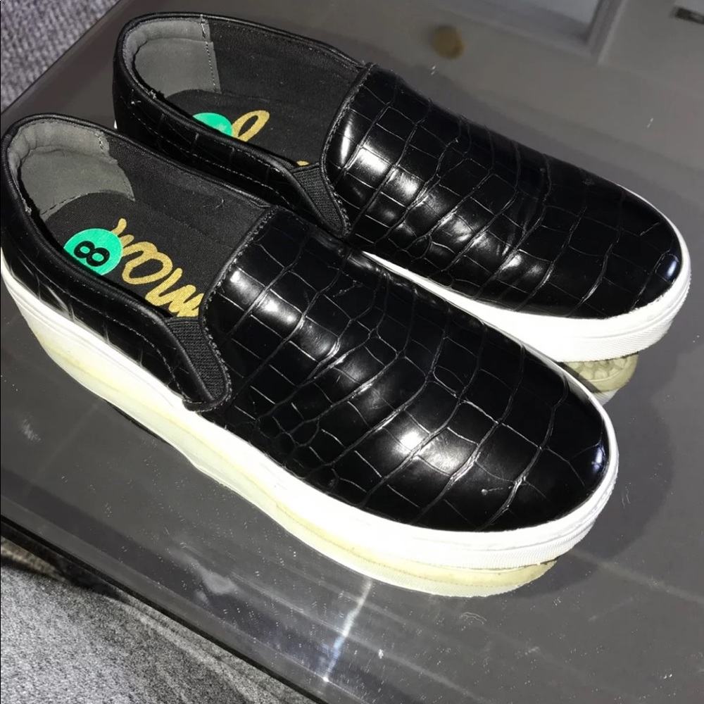 Sam Edelman sneakers